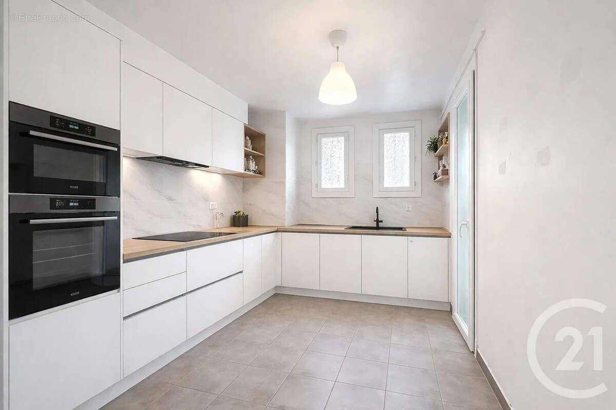 Appartement 72 m² à Montpellier  - photo 3