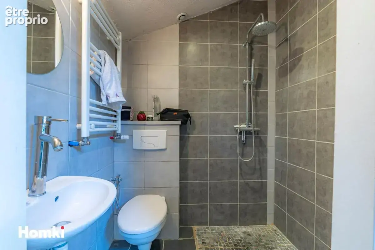 Maison/Villa T4 de 119 m² à Ternay 69360 - photo 14