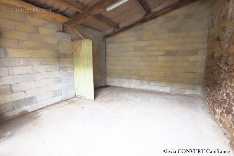 Maison à PONT-D'AIN