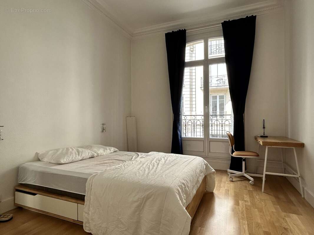 Appartement 61 m² à Reims  - photo 9