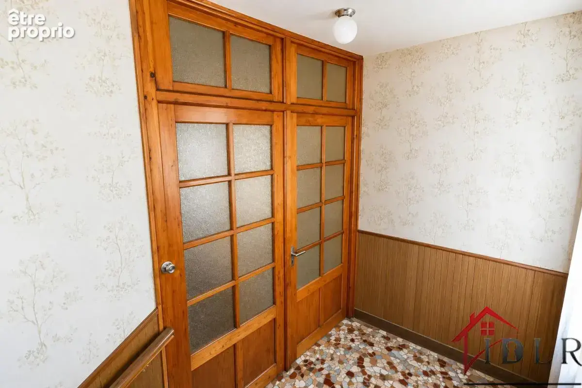 Gérardmer   maison individuelle à rénover   env. 106 m2   3 - photo 8