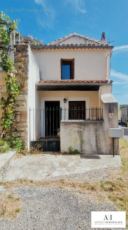 Maison 75 m² à Reauville  - photo 2