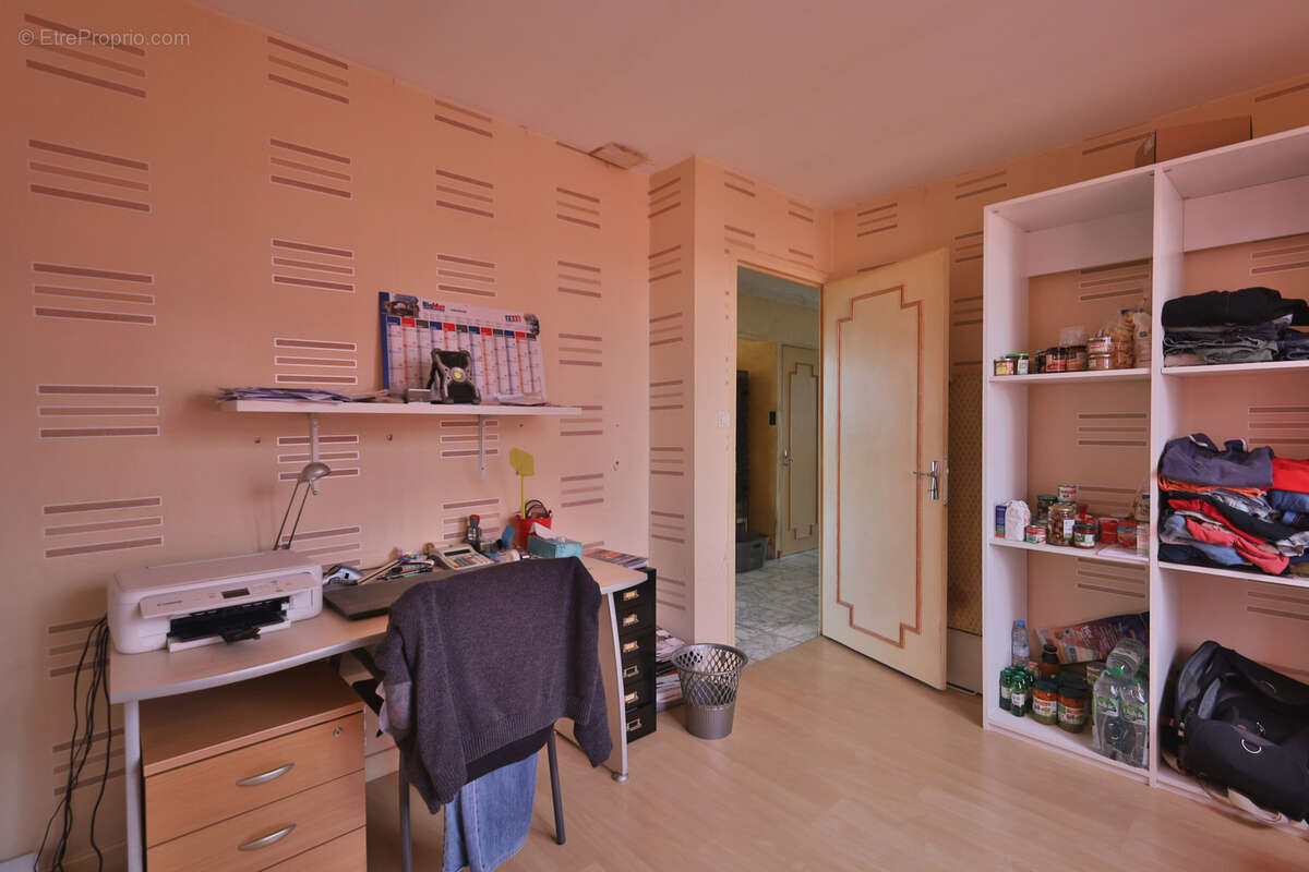 Maison à MOIDIEU-DETOURBE