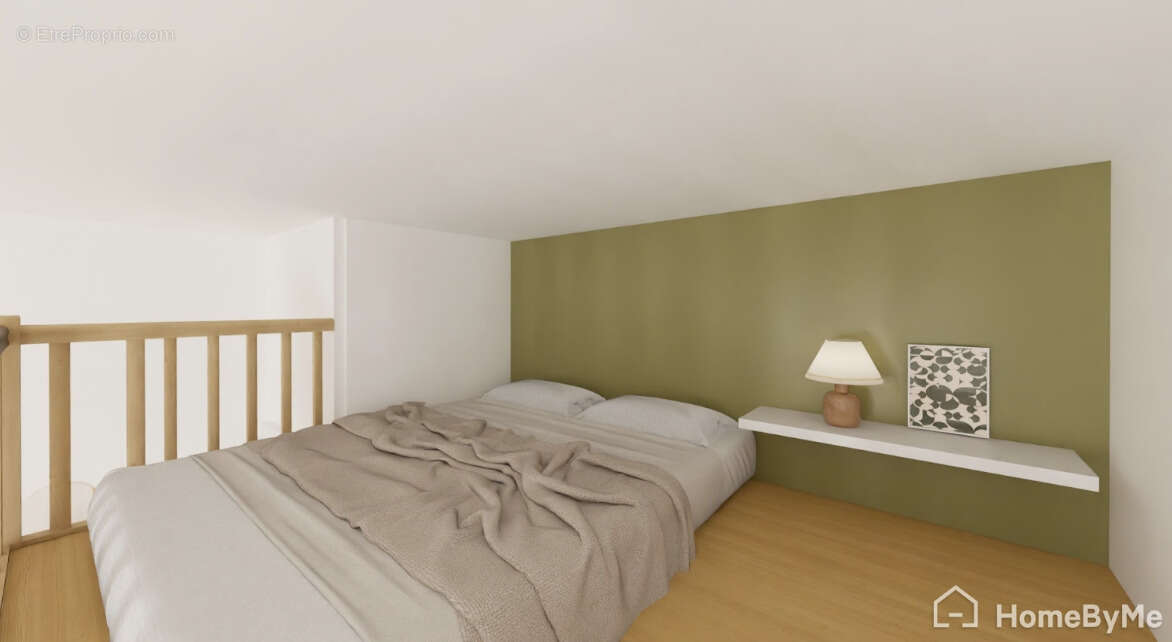 Appartement à LYON-4E