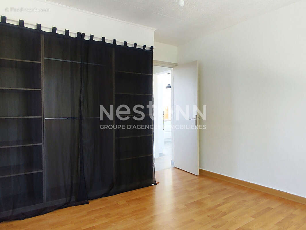 A VENDRE - ANGOULINS - Appartement 2 pièces 55m2 - photo 7