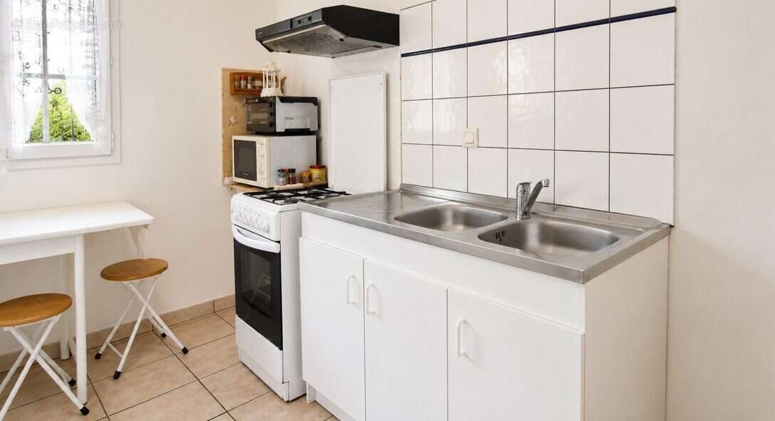 Appartement à GAILLARD