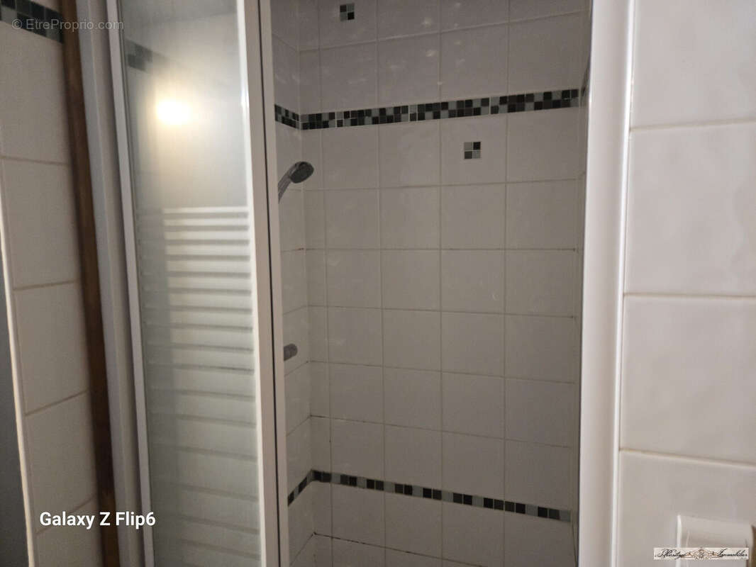 Appartement à DUNKERQUE