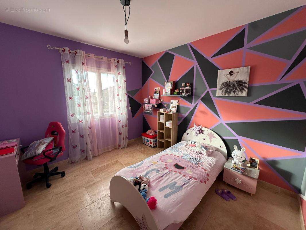 Maison à LABLACHERE