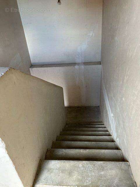Maison à MERFY
