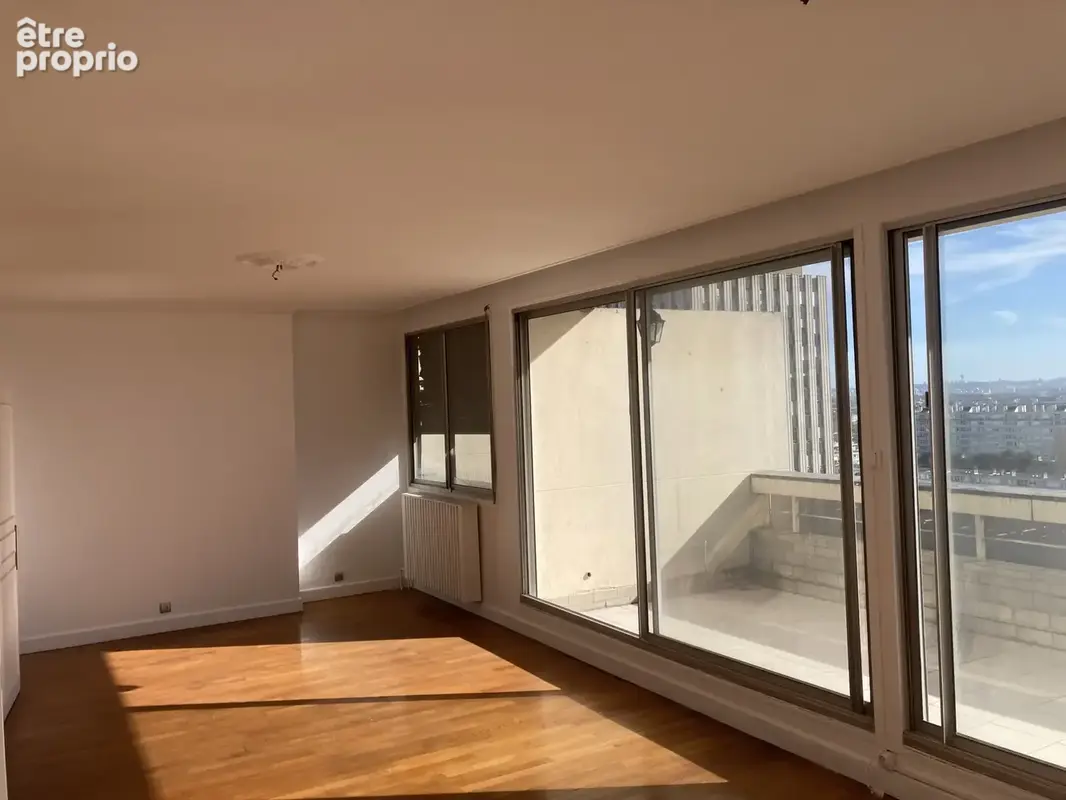 Appartement 5 pièces Sarcelles - photo 2