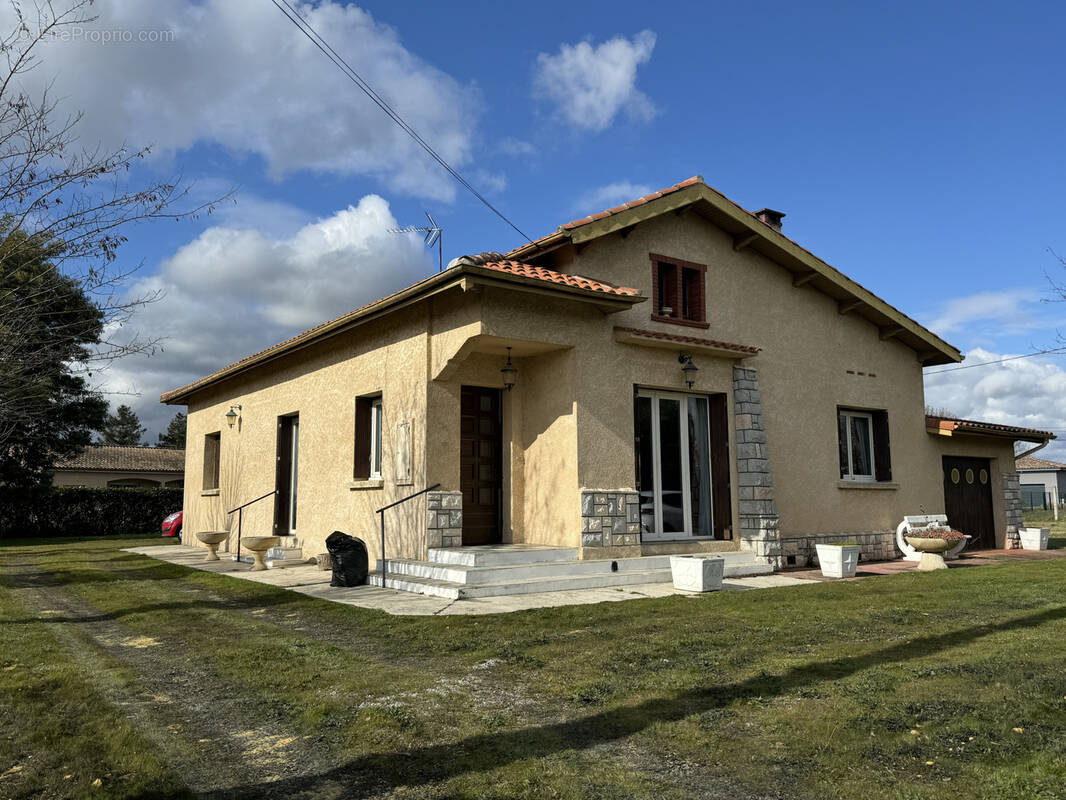 Maison à MURET