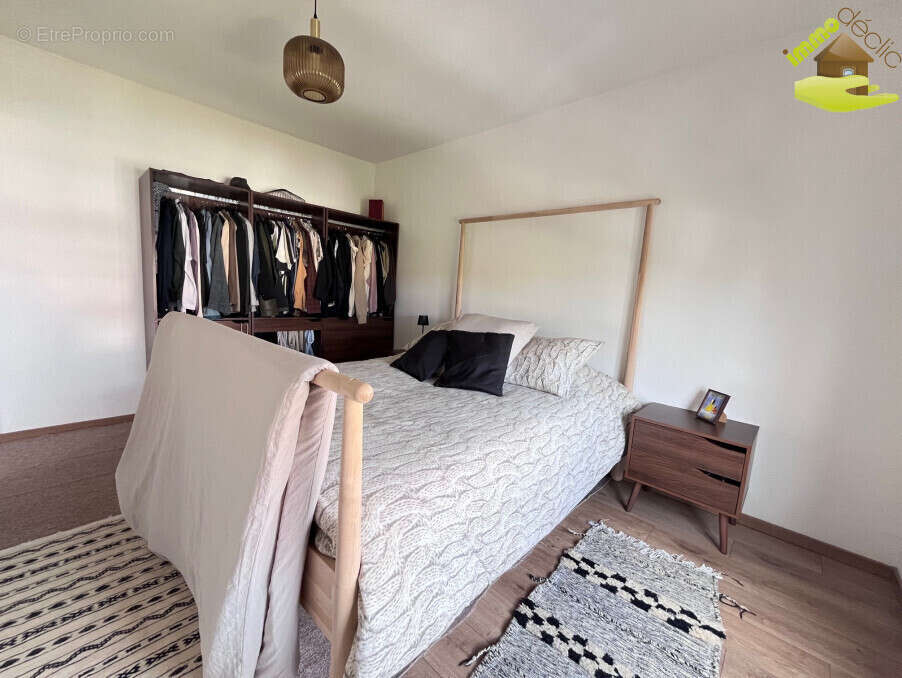 Appartement à SAINT-LOUIS