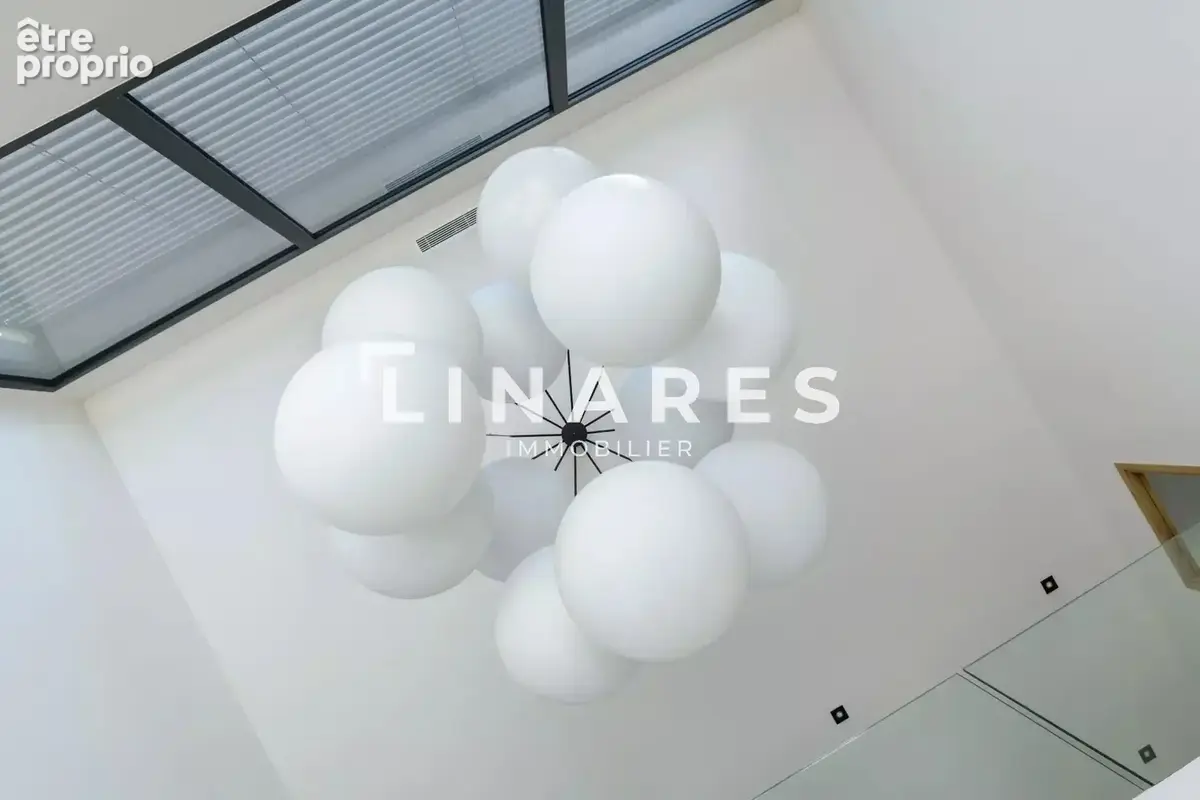 QUINTESSENCE - Villa T5 de 240m² - Garage de 115m² - Piscine - Terrain de 2900m² - 13011 EOURES - photo 6