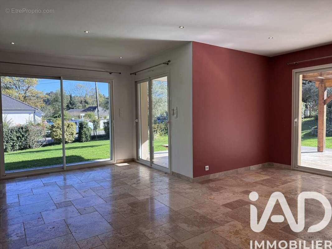 Photo 4 - Maison à GAN