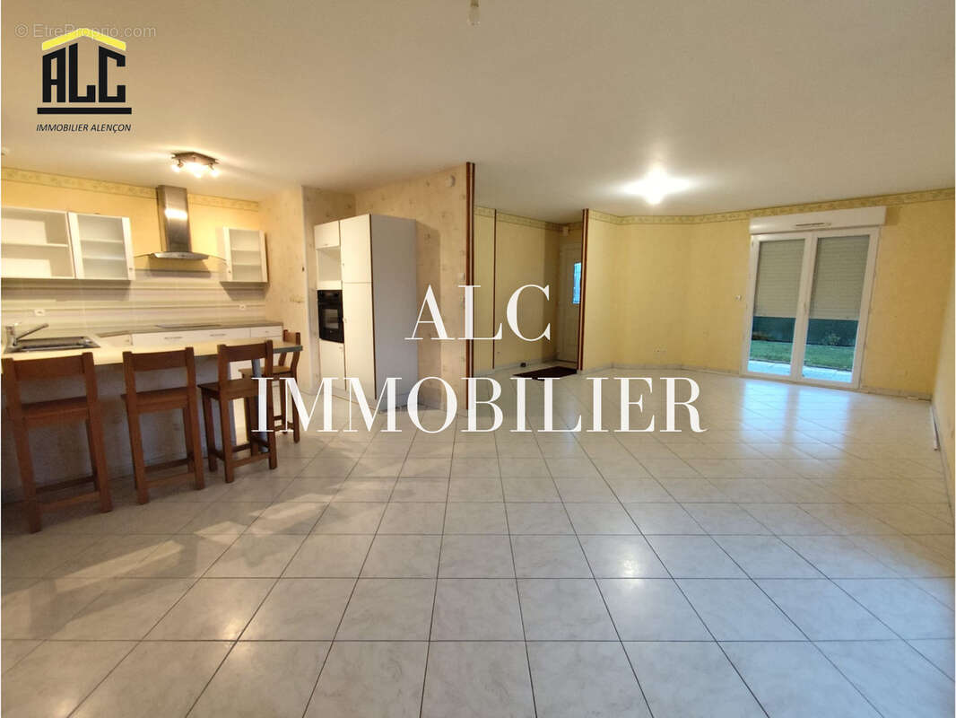 Maison à SAINT-GERMAIN-DU-CORBEIS