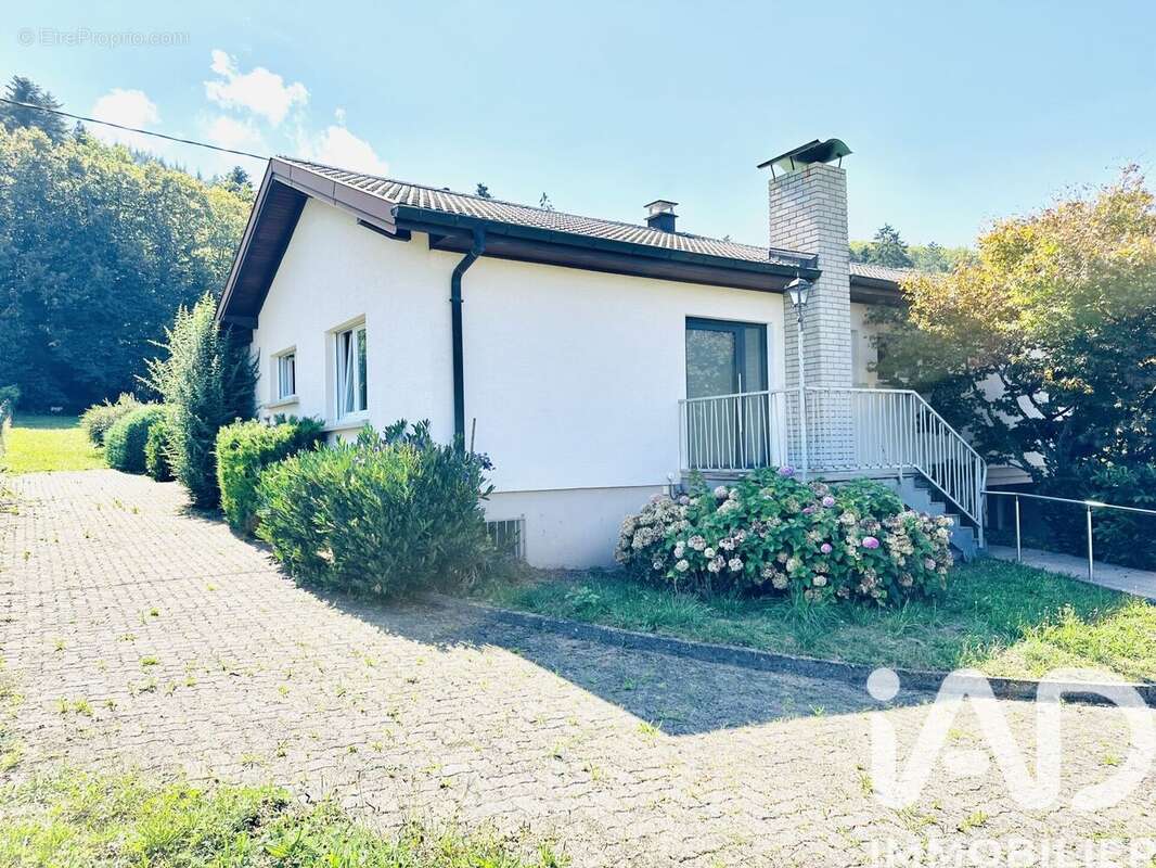 Photo 3 - Maison à FERRETTE