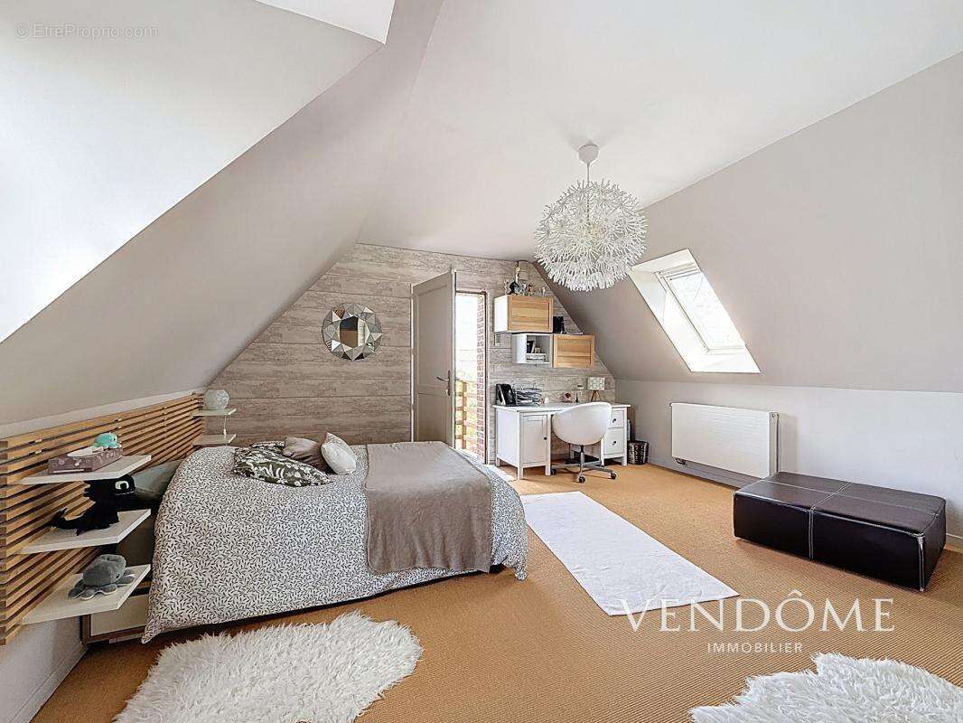 Maison à MERIGNIES