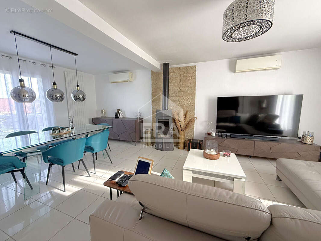 Maison à LA CHAPELLE-GAUTHIER