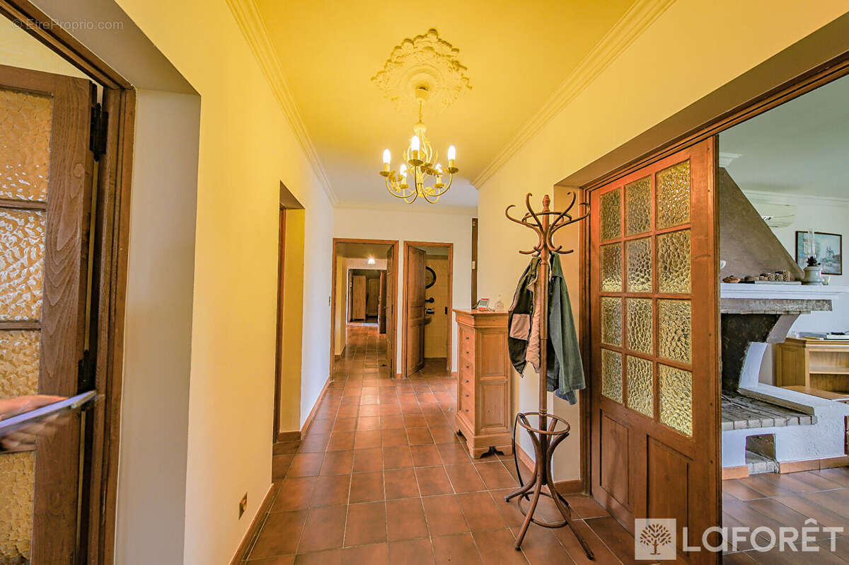 Maison Lucciana 12 pièce(s) 310 m2 avec combles aménageables - photo 5