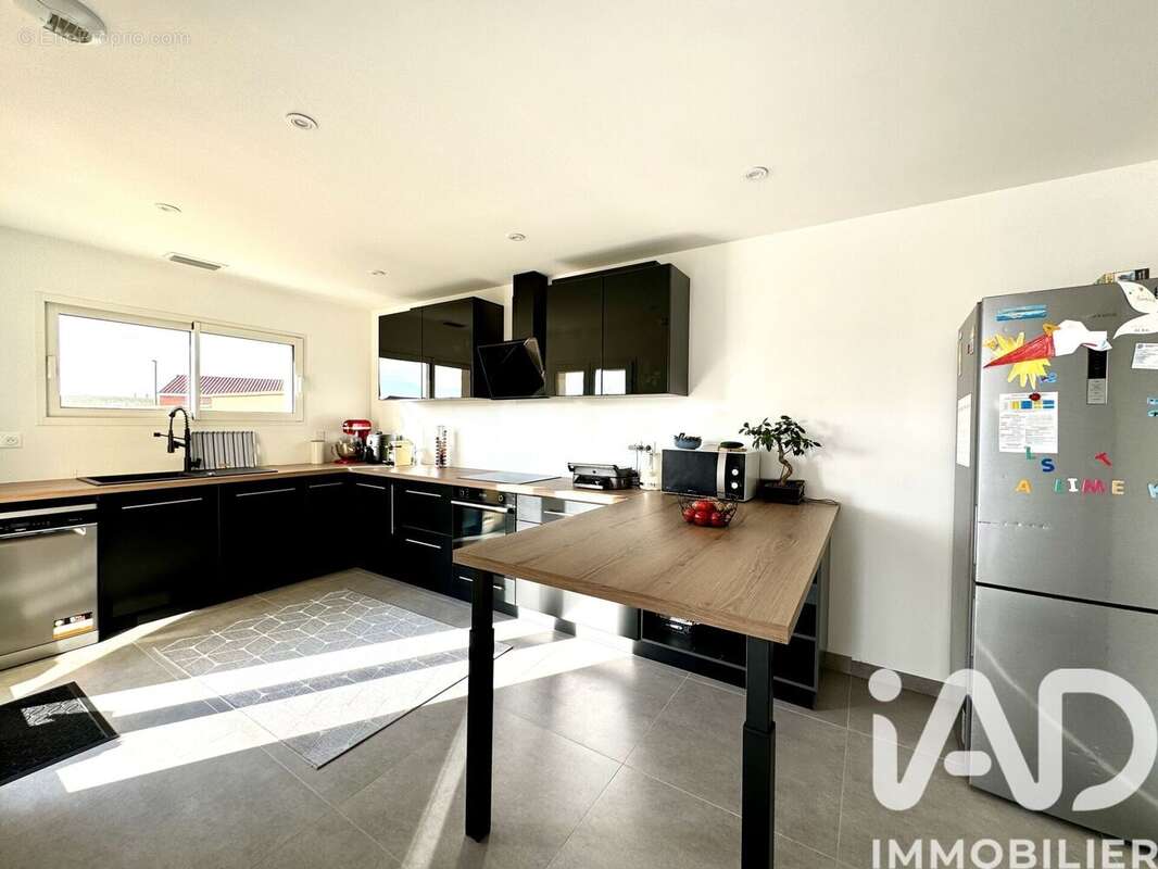 Photo 3 - Maison à MERVILLE