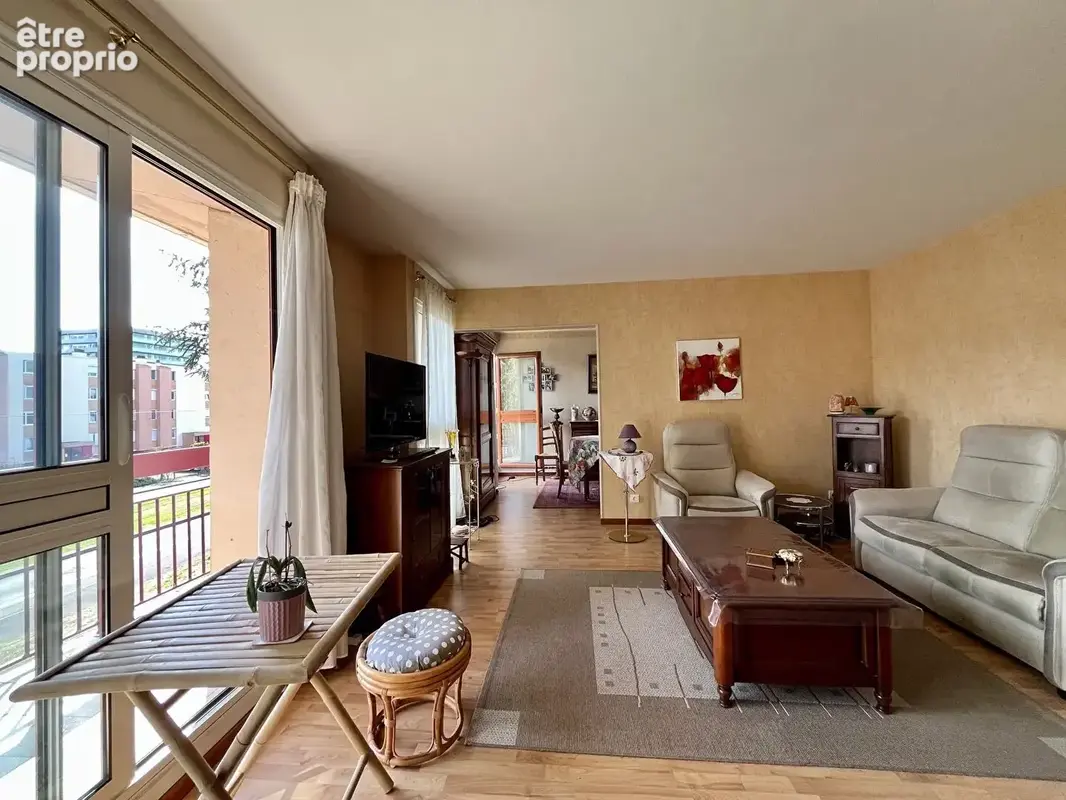 Photo Appartement à Le Mans au prix de 107 000€