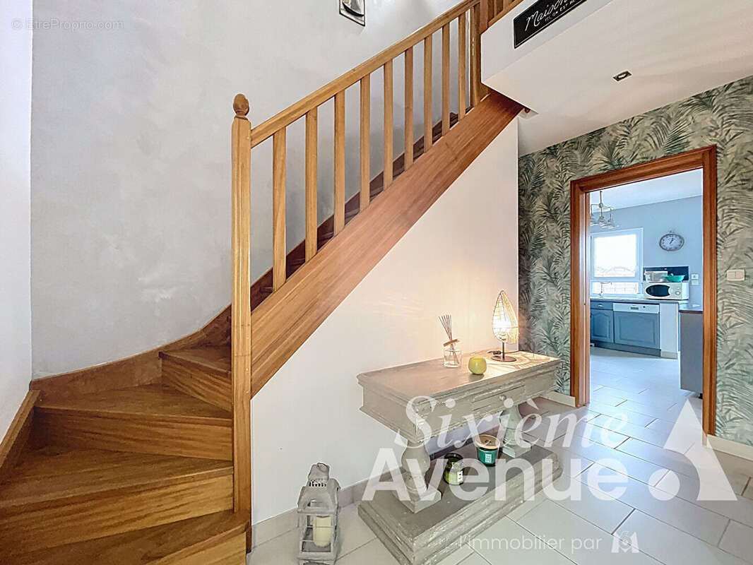 Maison à SAINT-VALERY-SUR-SOMME