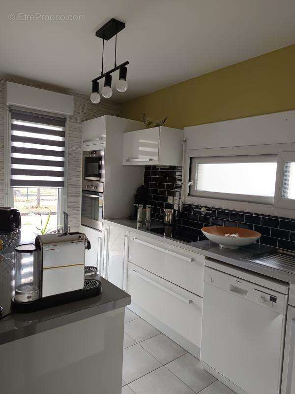 Appartement à CHANTEPIE