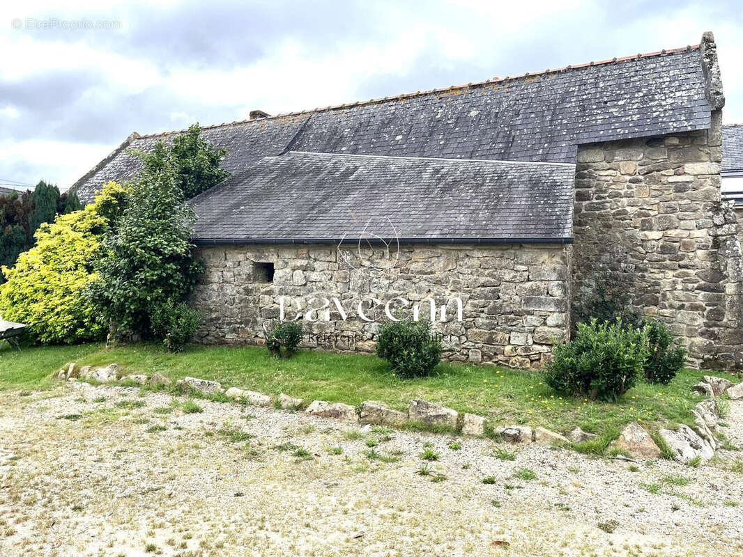 Maison à LOCOAL-MENDON