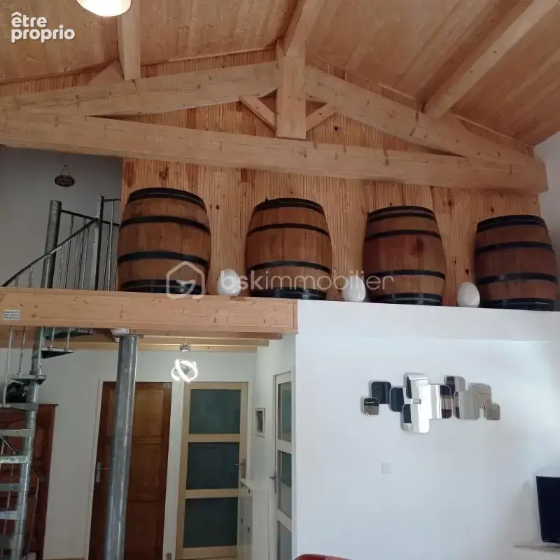 Remise agricole - photo 14