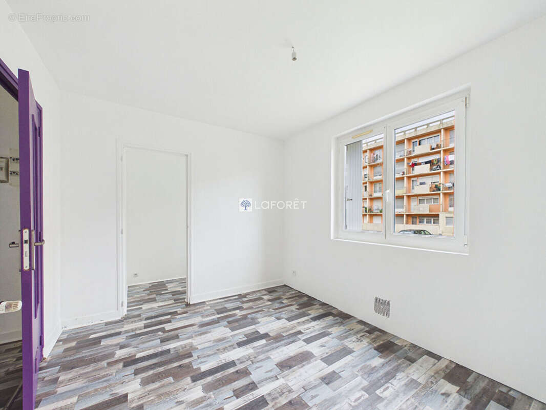 Appartement à QUIMPER