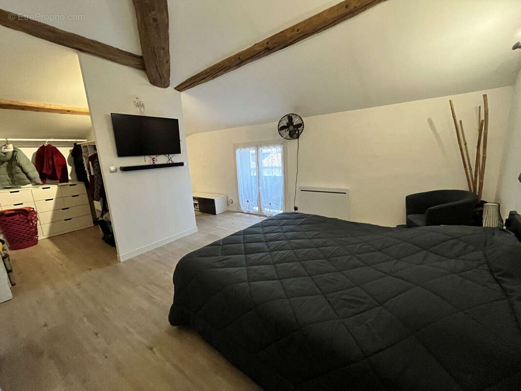 Maison à CUXAC-D'AUDE