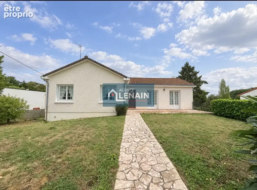 Maison à TREMENTINES