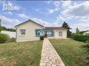 Maison à TREMENTINES