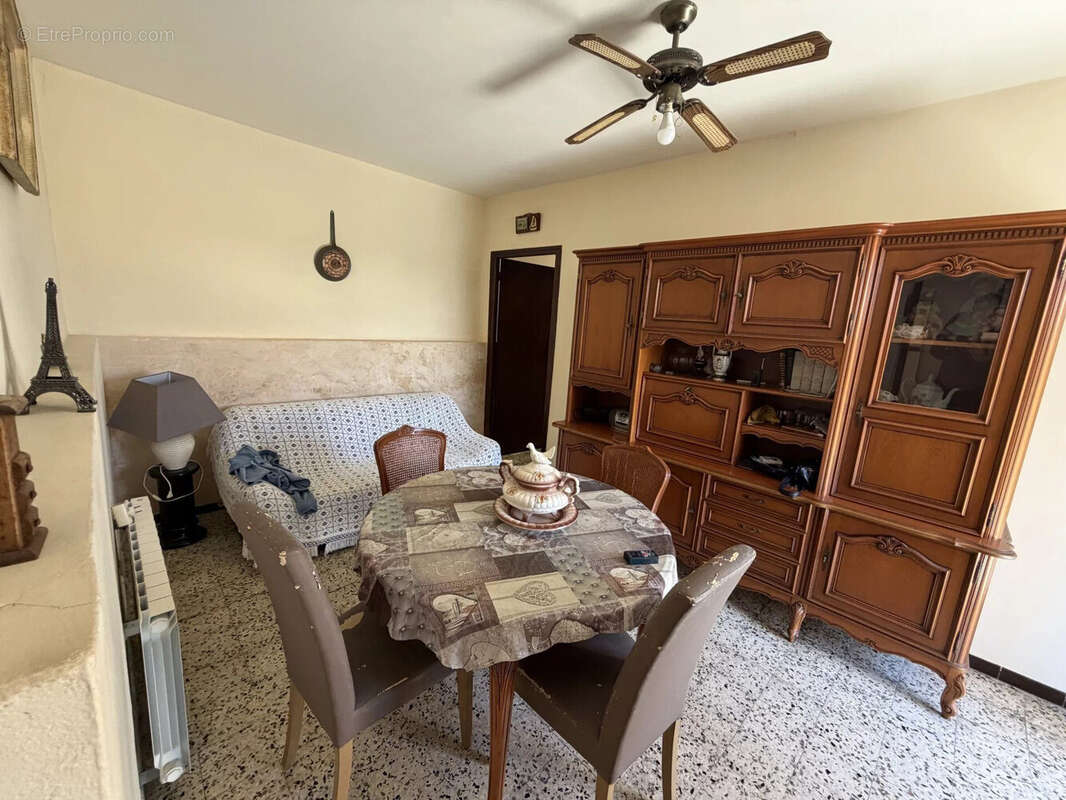Maison 65 m² à San-Martino-Di-Lota  - photo 3