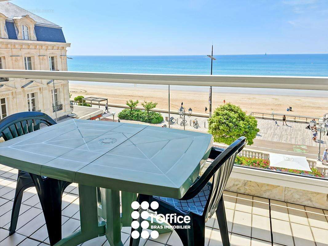 Appartement à LES SABLES-D'OLONNE