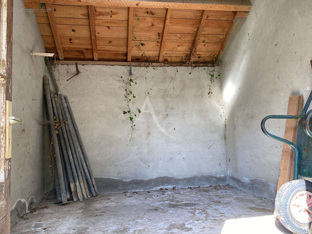 Maison à LA BERNERIE-EN-RETZ