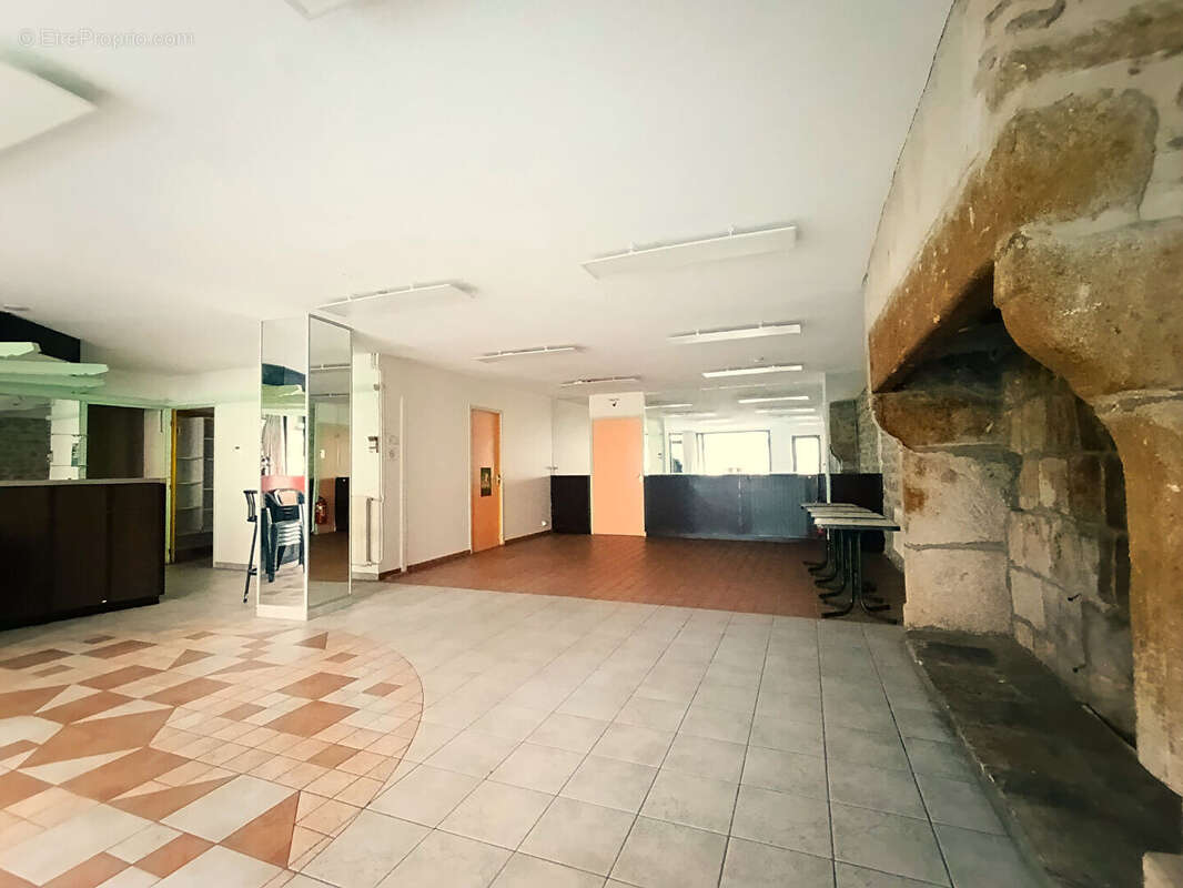 Appartement à LA CHAISE-DIEU