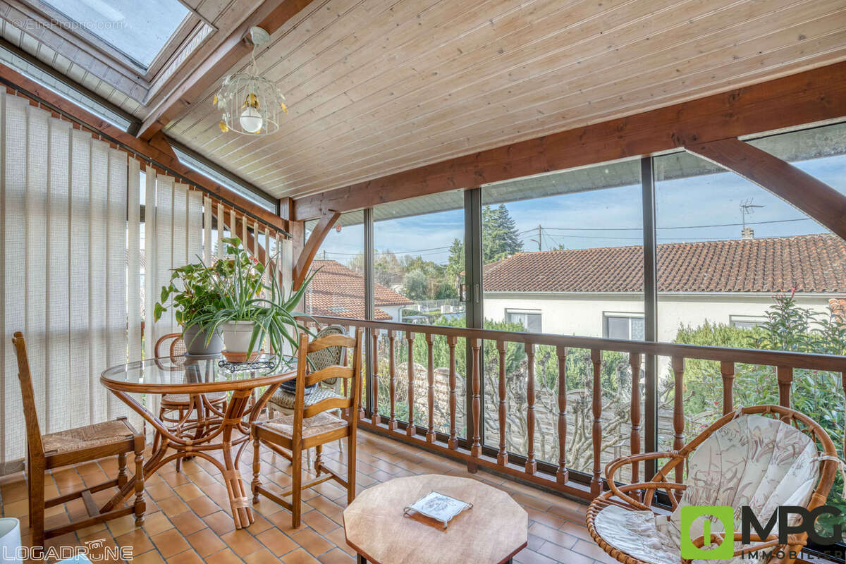 Maison à VILLENEUVE-SUR-LOT