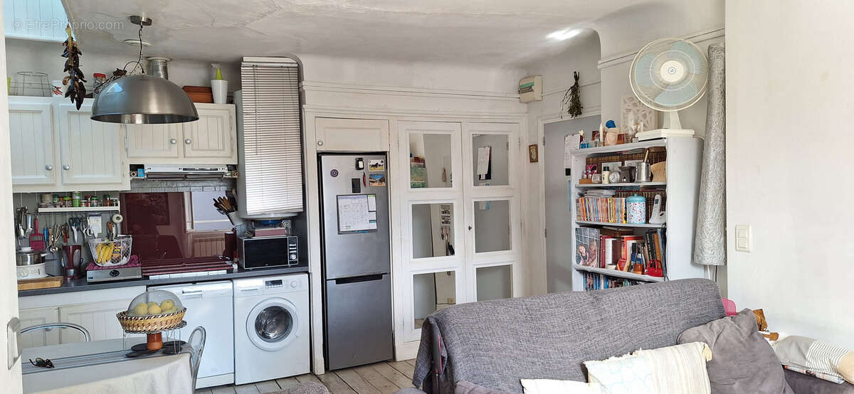 Appartement à BIARRITZ