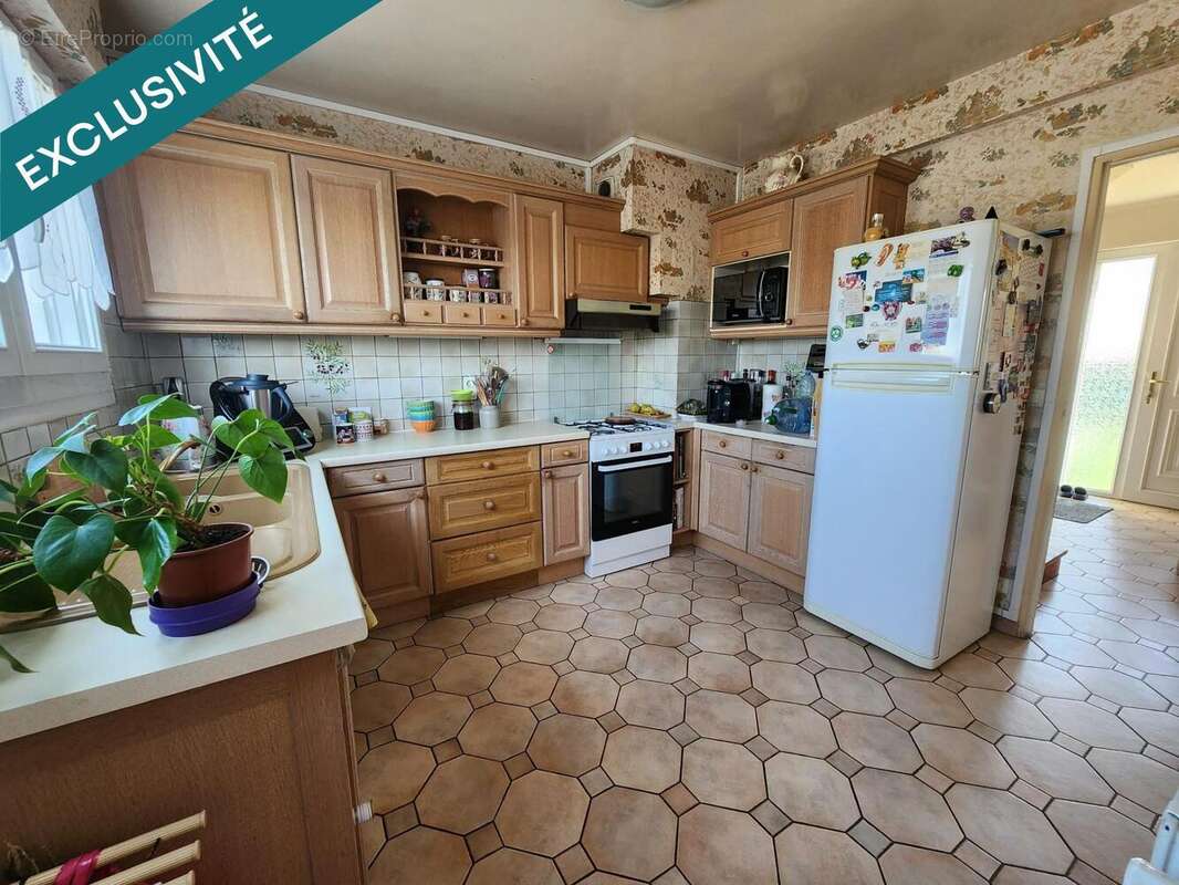 Photo 6 - Maison à MOREUIL