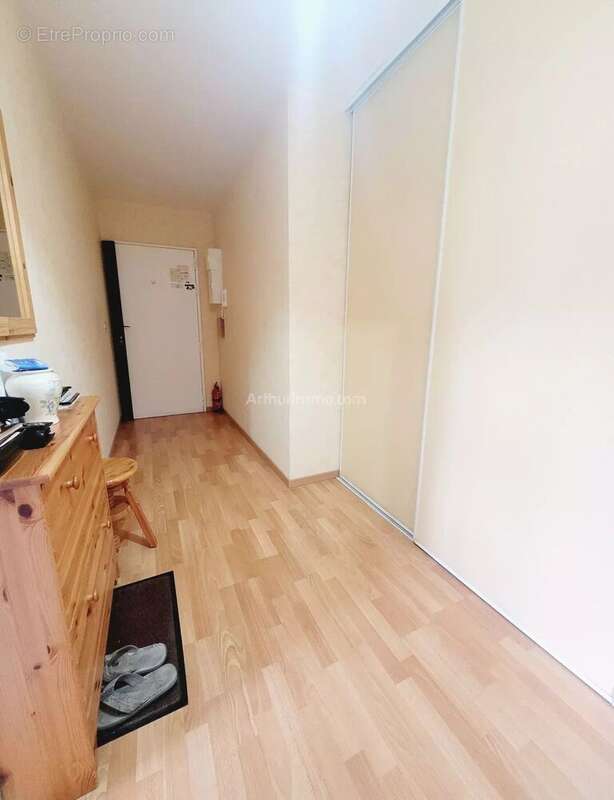 Appartement à CLAMART