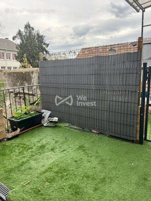 Appartement à TARBES