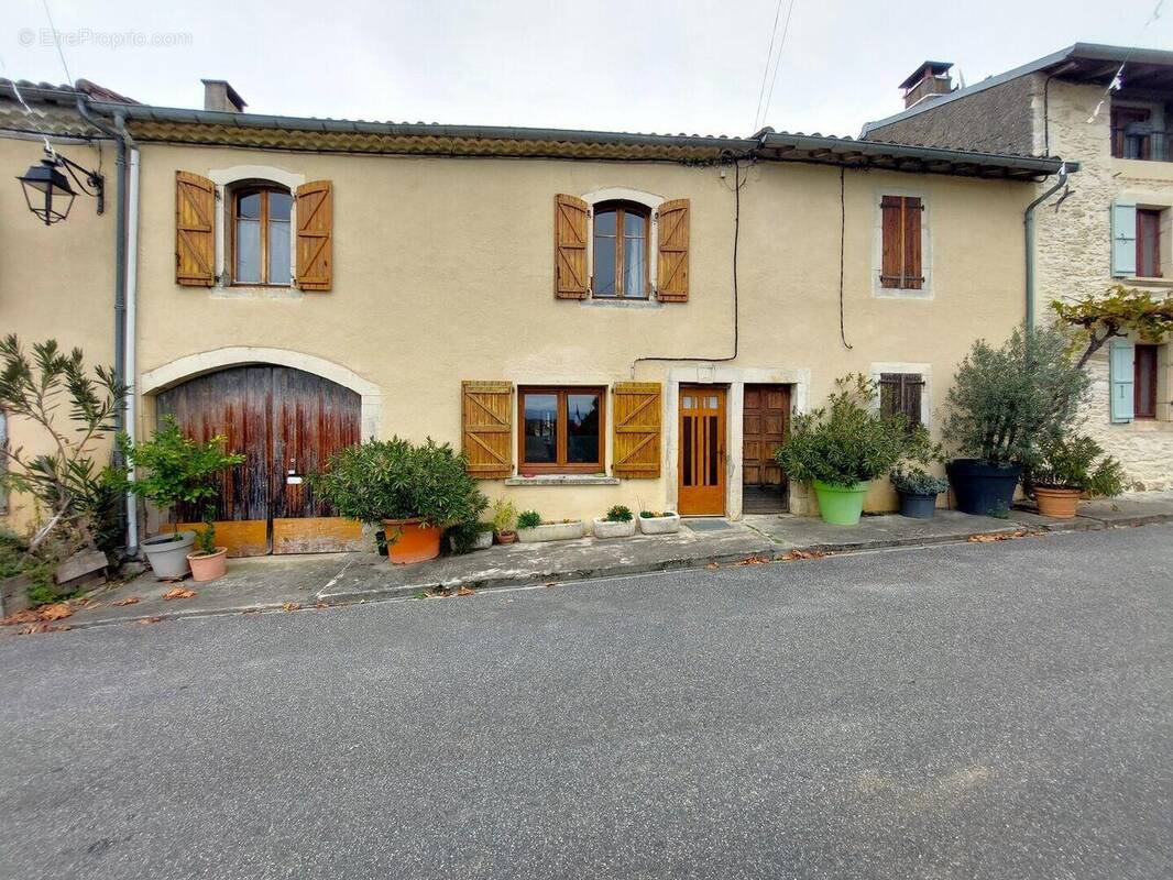 20241118135925 - Maison à SALIES-DU-SALAT