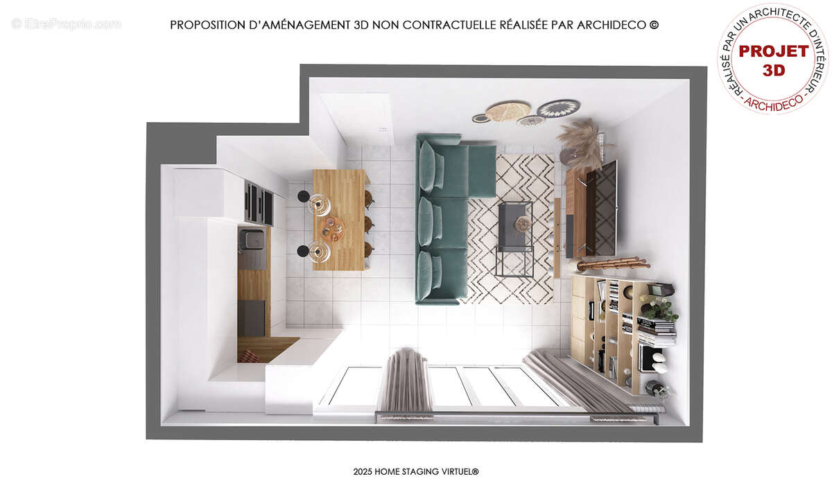 Appartement à ROYAN