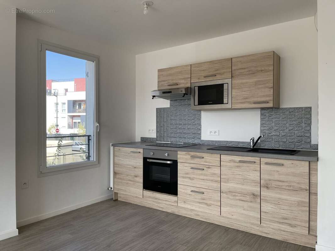 Appartement 59 m² à Corbeil-Essonnes  - photo 7