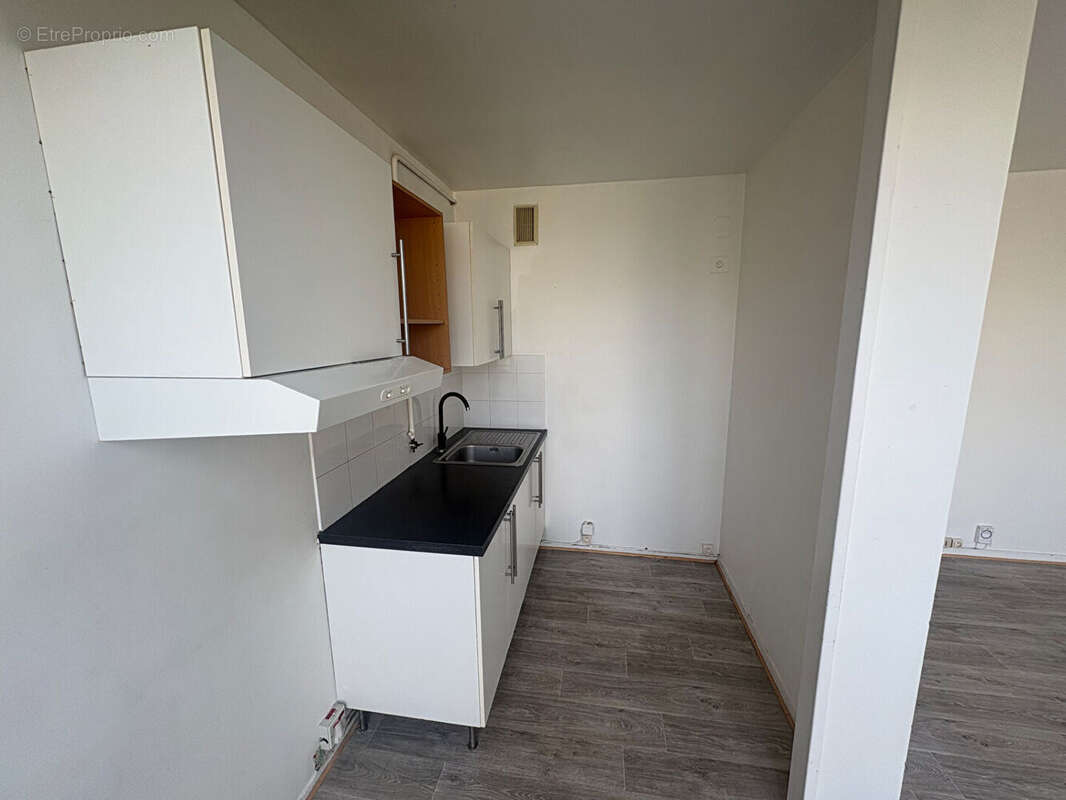 Appartement à MEUDON