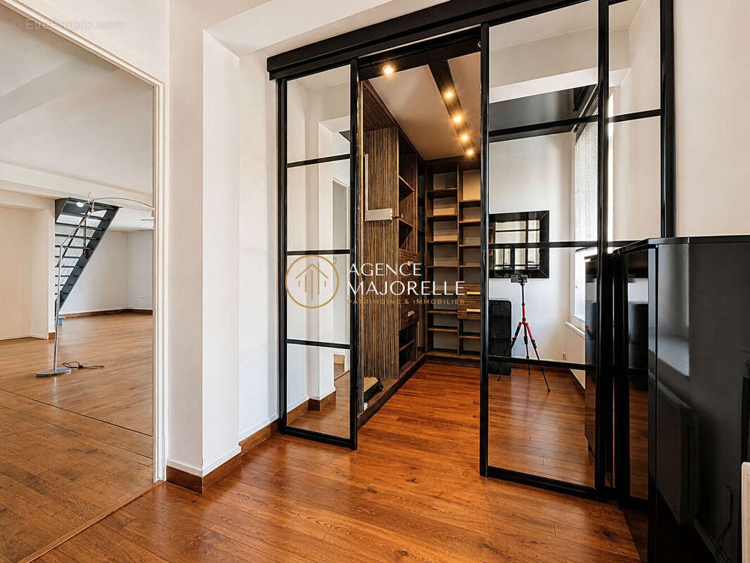 Maison Bayon, grande pièce de vie, 4 chambres, garage, terrasse sans vis à vis. - photo 14