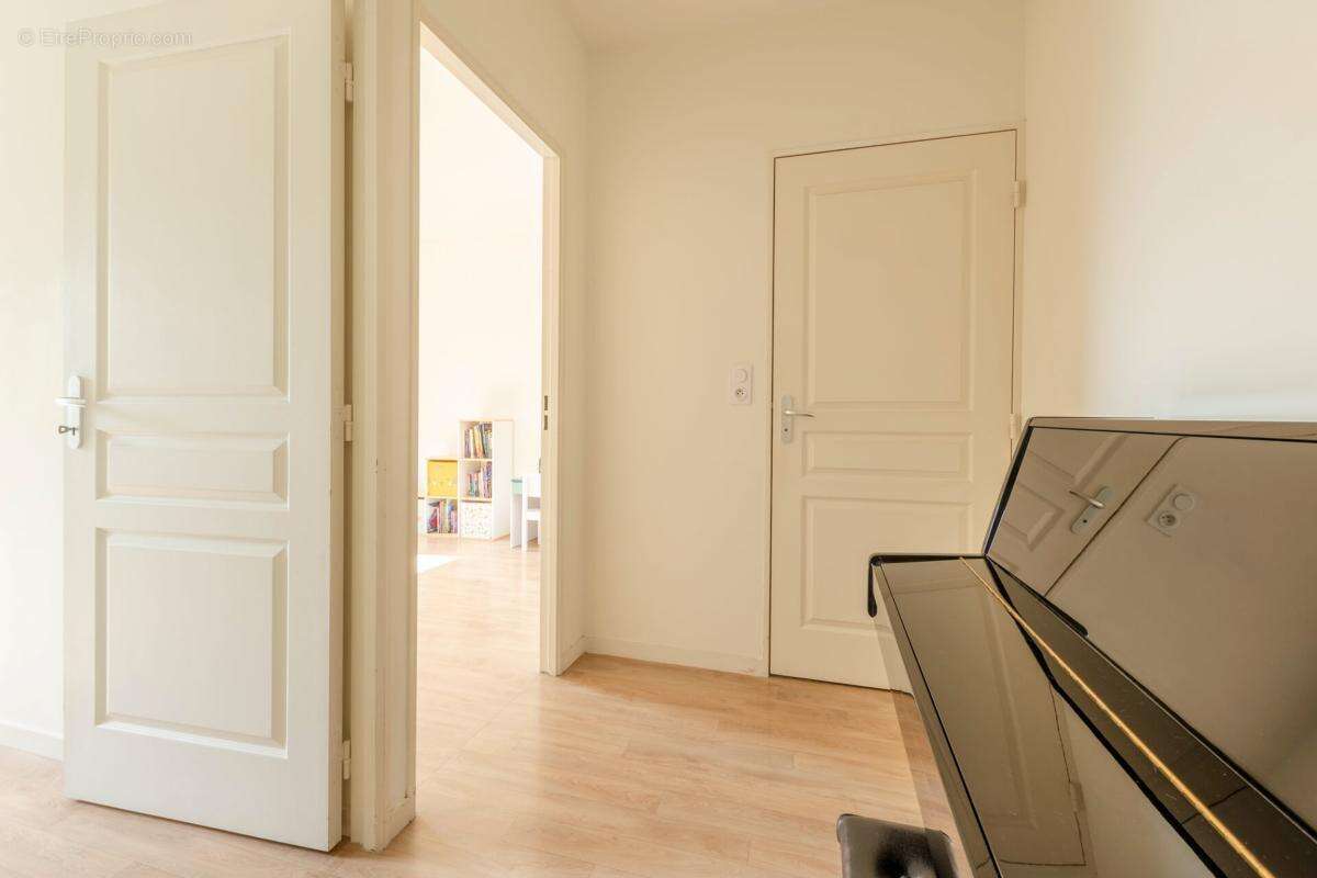 Appartement à LE MANS