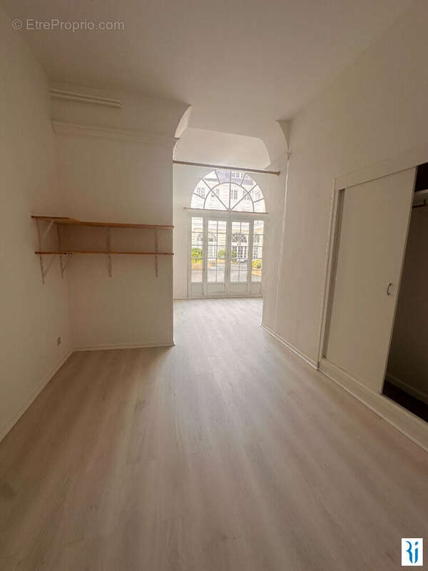 Appartement à ROUEN