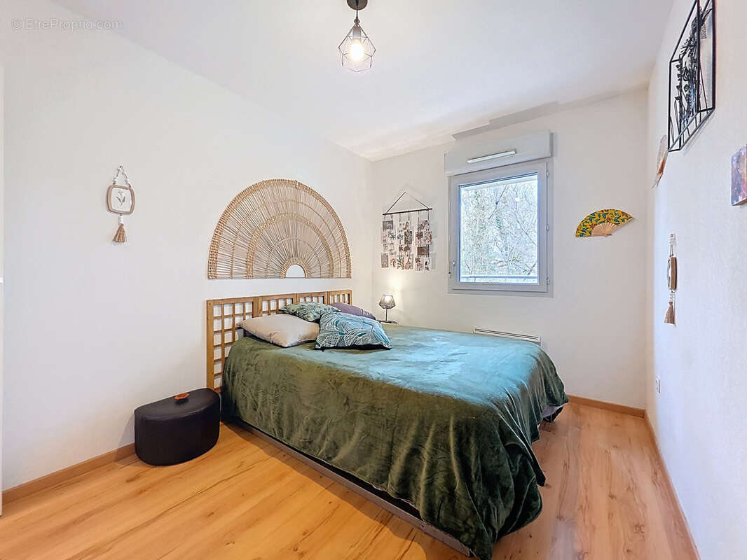 Appartement à SAINT-JEAN